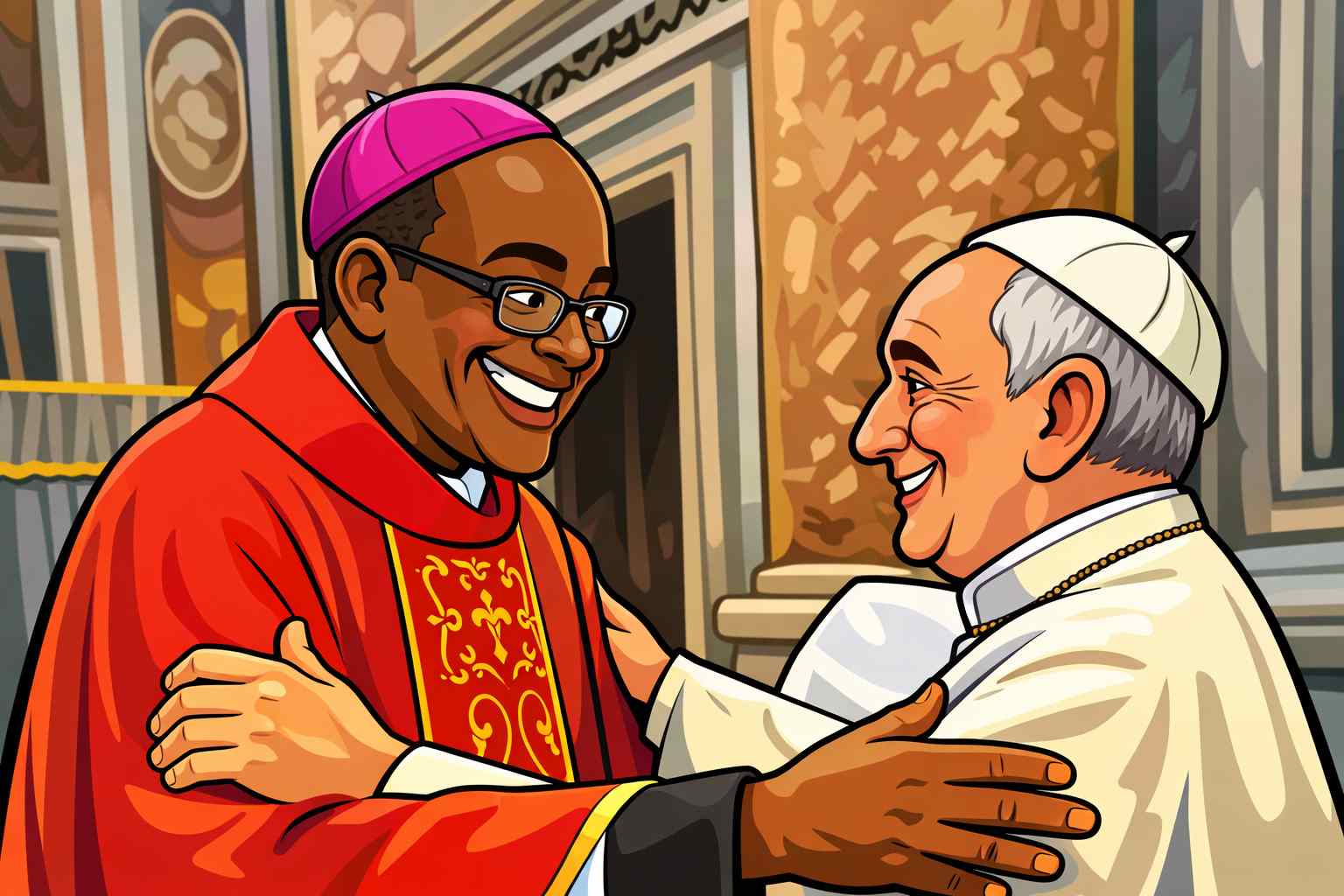 Featured diocesan photo